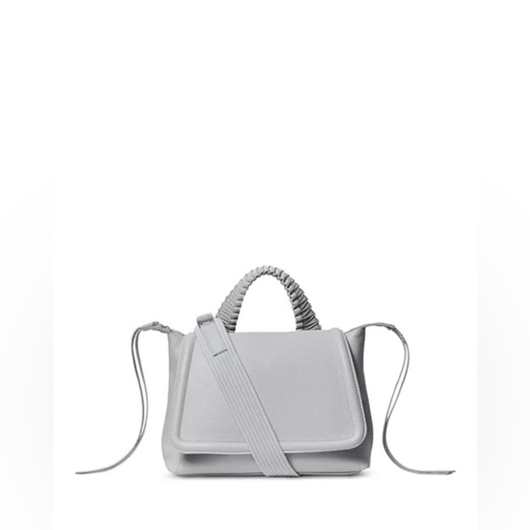 Callista
Small Top Handle Bag 23 Stone Grained Leather Note: New without tag - Picture 2 of 16